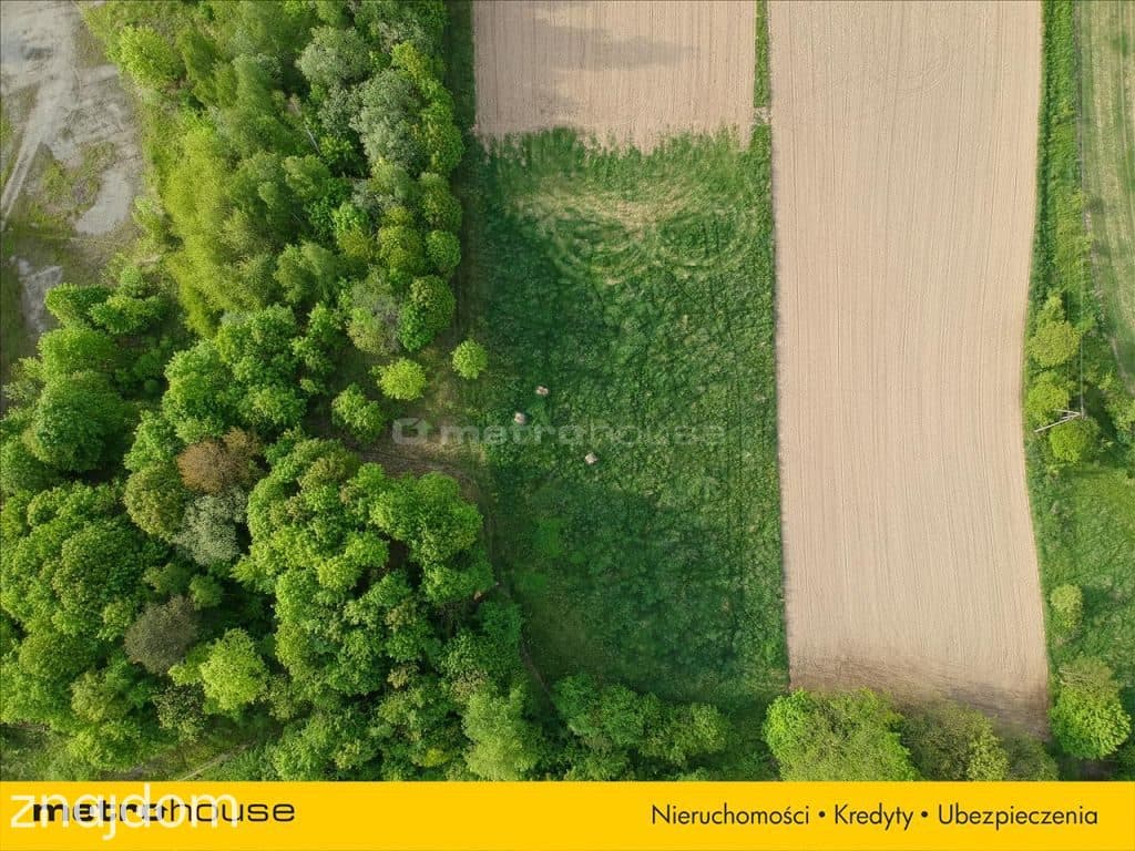 Widokowa działka budowlana w Starej Bystrzycy - zdjęcie 3