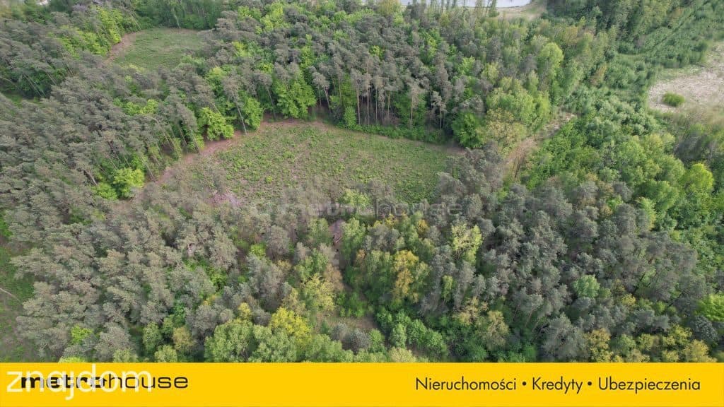 Rybakówka działka 5175m2 - zdjęcie 3