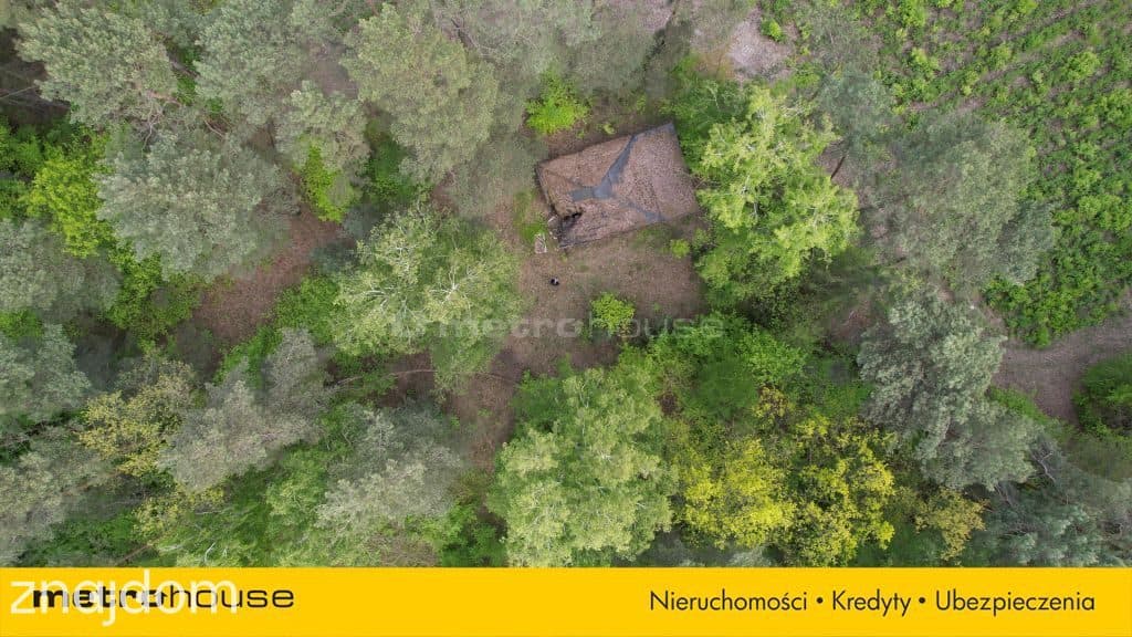 Rybakówka działka 5175m2 - zdjęcie 6