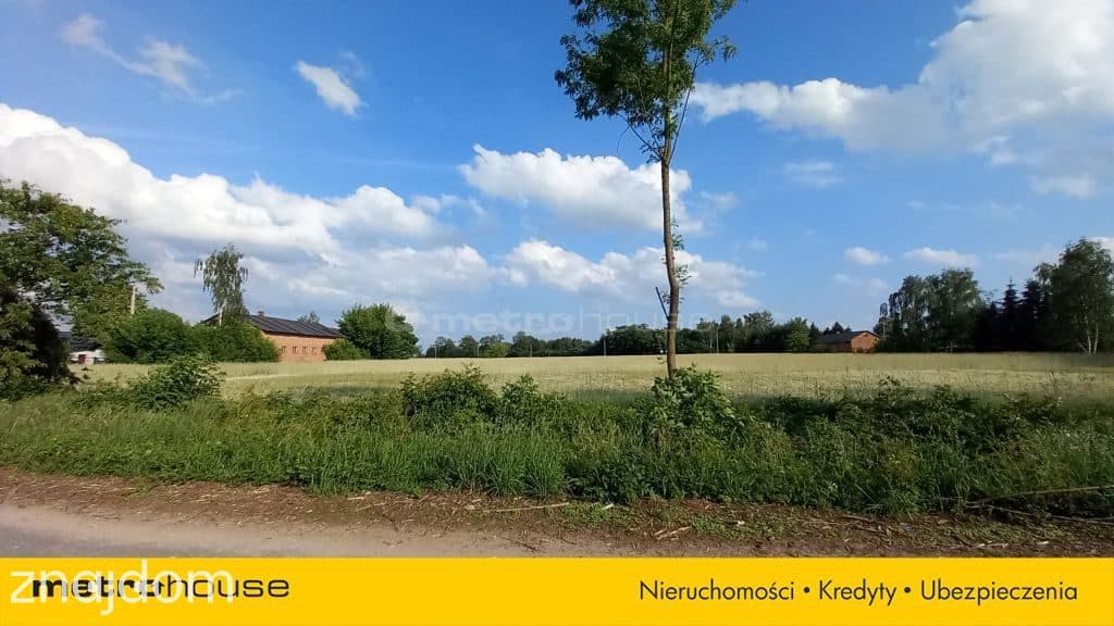 Działka budowlana 2212 m2 w Lichawa-Parcela - zdjęcie 10