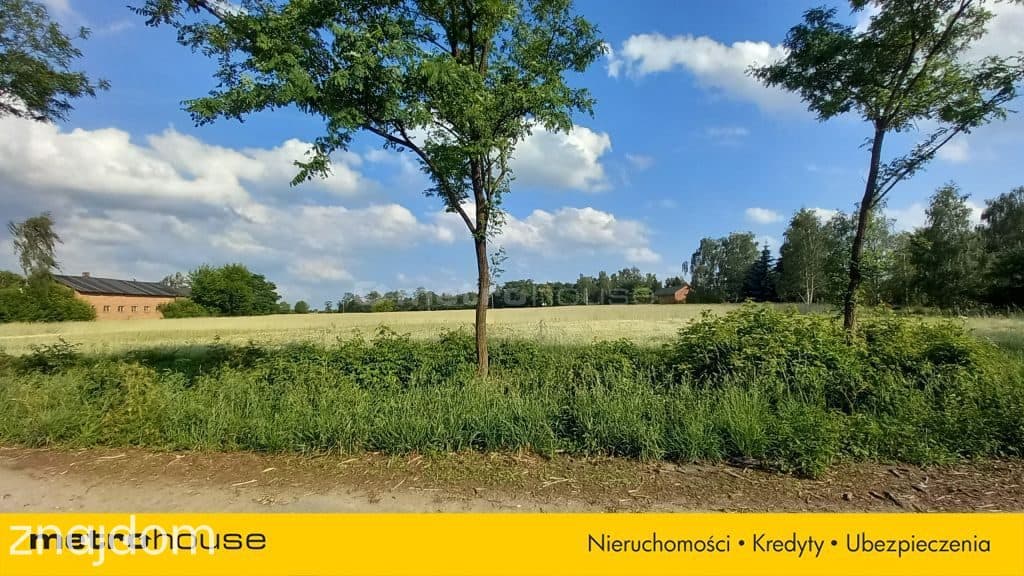 Działka budowlana 2212 m2 w Lichawa-Parcela - zdjęcie 7