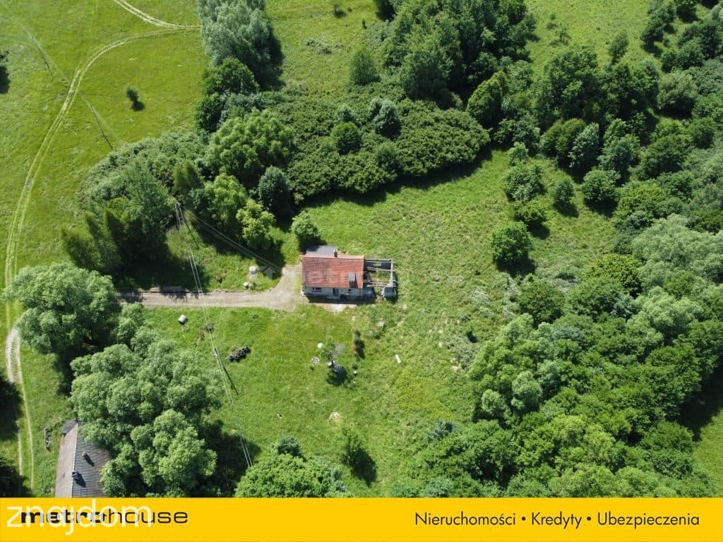 DUŻA DZIAŁKA  (MPZP) POLANICA ZDRÓJ NOWY WIELISŁAW - zdjęcie 2