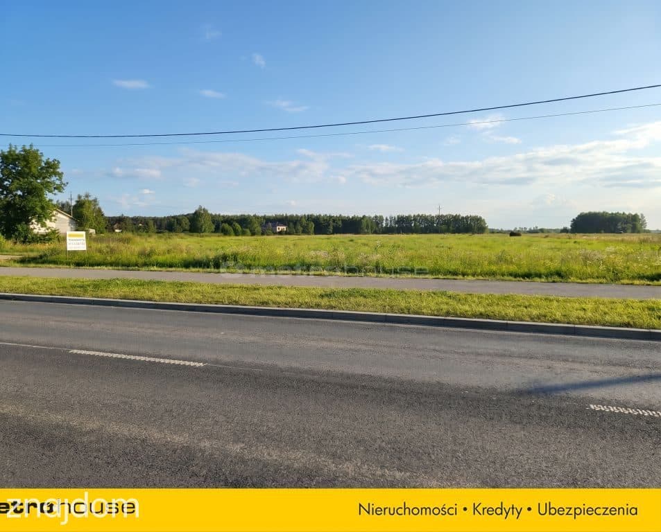 Działka inwestycyjna,Trasa Górna przy wjeździe A1 - zdjęcie 3