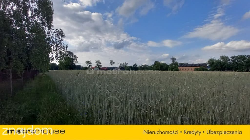 Działka budowlana 2141 m2w Lichawa-Parcela - zdjęcie 2