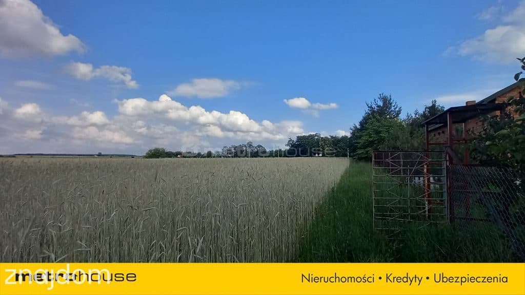 Działka budowlana 2141 m2w Lichawa-Parcela - zdjęcie 4