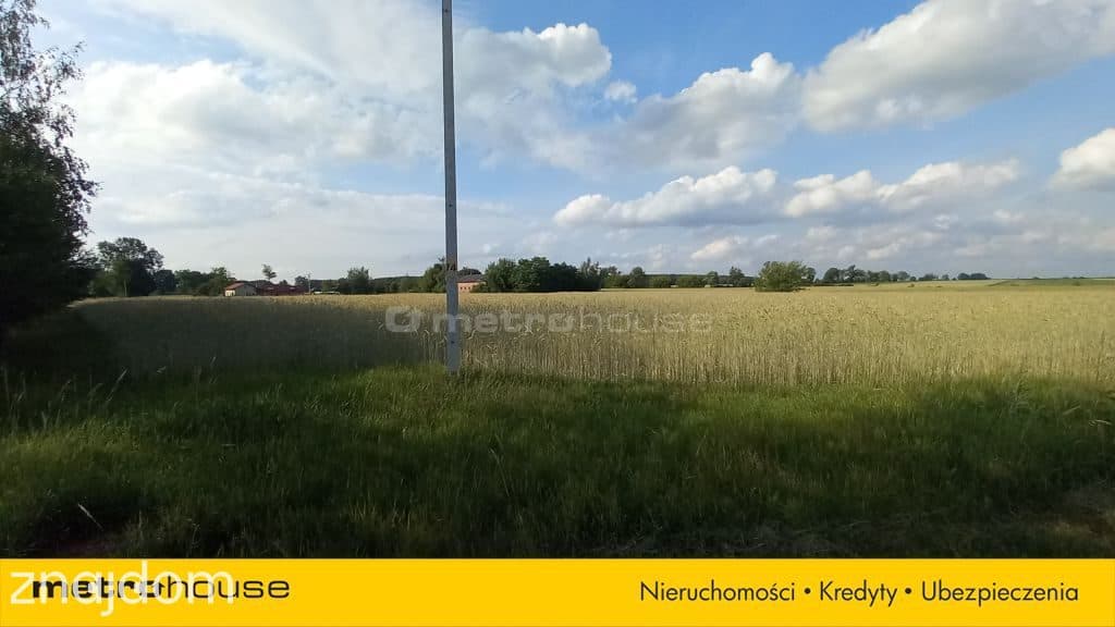 Działka budowlana 2141 m2w Lichawa-Parcela - zdjęcie 5