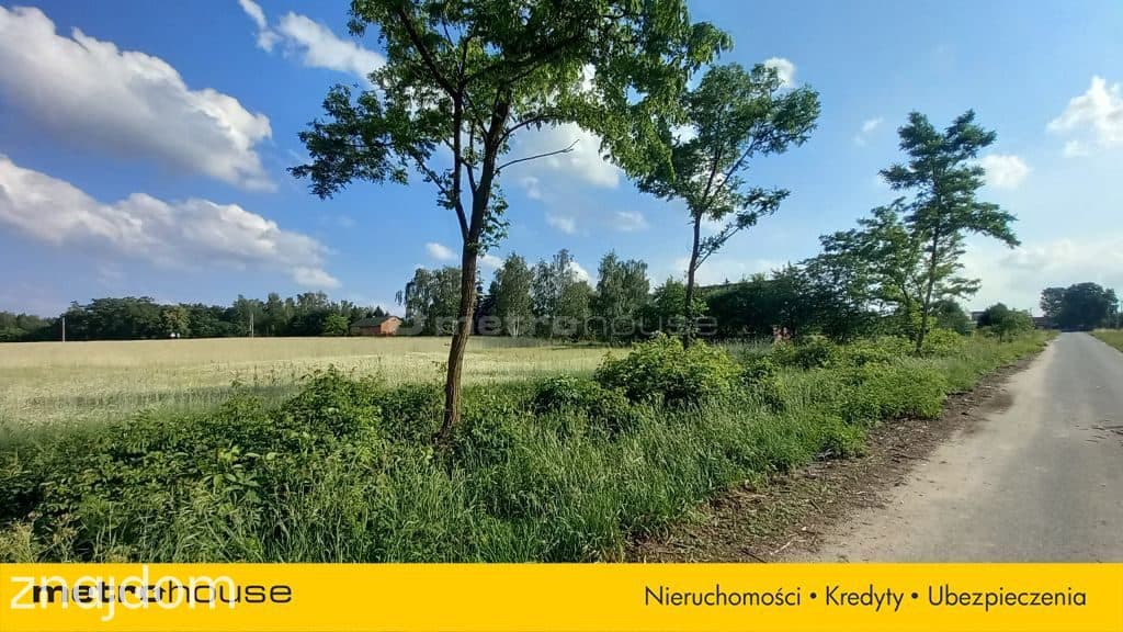 Działka budowlana 2141 m2w Lichawa-Parcela - zdjęcie 6