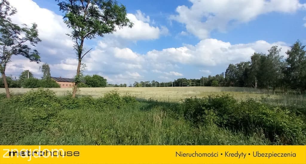 Działka budowlana 2141 m2w Lichawa-Parcela - zdjęcie 9