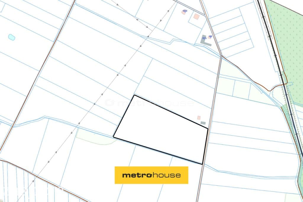 Teren przemysłowy na sprzedaż 40 000 m² - zdjęcie 2