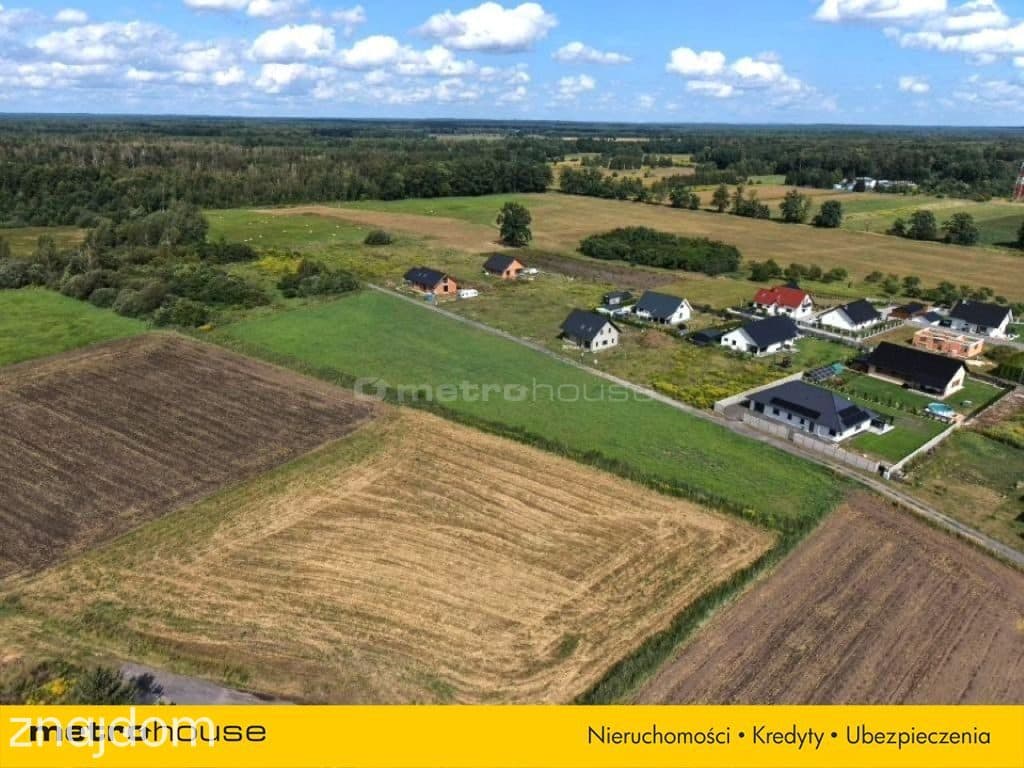 Działki Gromadka - Polna - super lokalizacja! - zdjęcie 6
