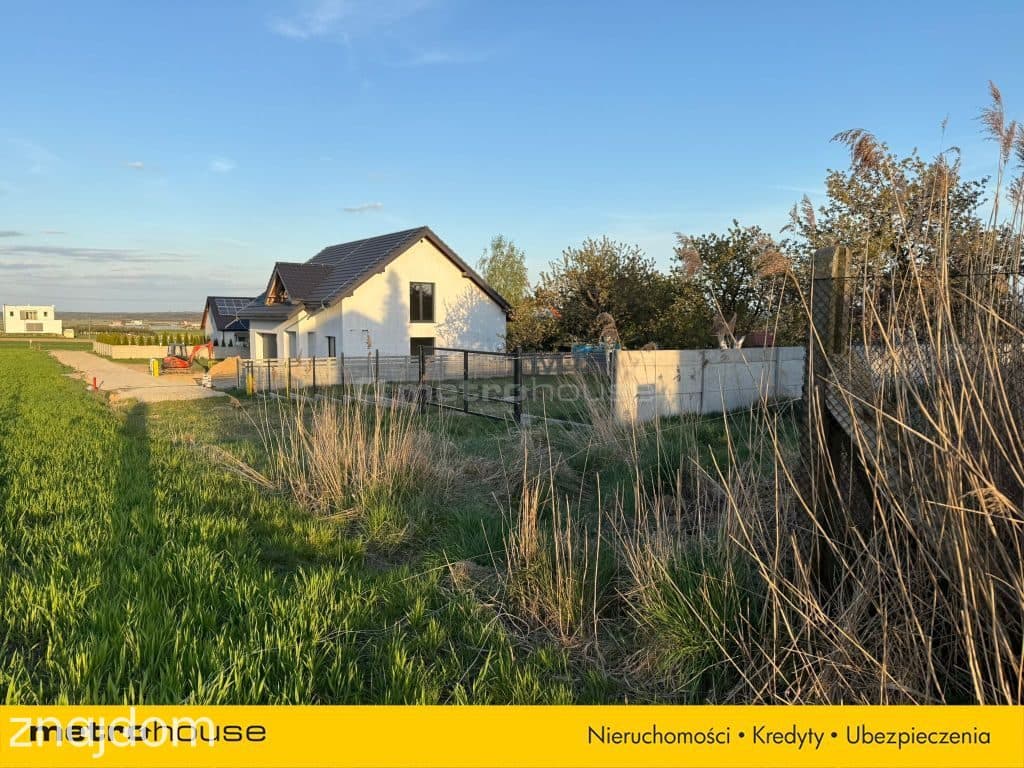 Działka inwestycyjna Przygodzice, 5000m² - zdjęcie 20