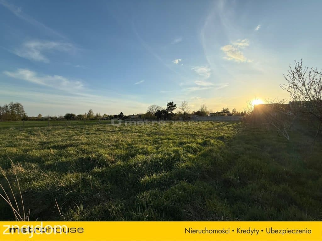 Działka inwestycyjna Przygodzice, 5000m² - zdjęcie 24