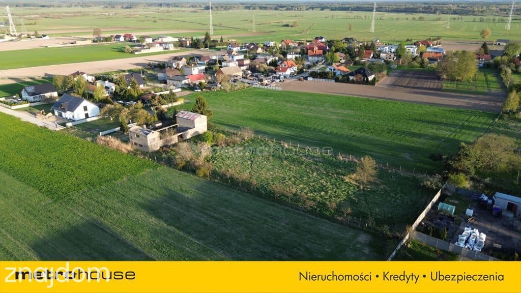 Działka inwestycyjna Przygodzice, 5000m² - zdjęcie 6