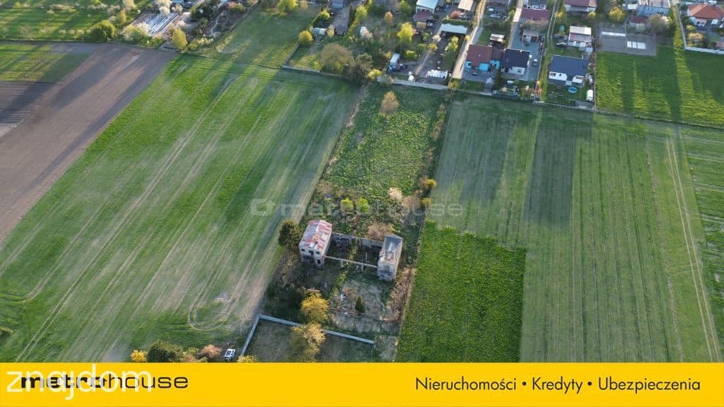 Działka inwestycyjna Przygodzice, 5000m² - zdjęcie 9
