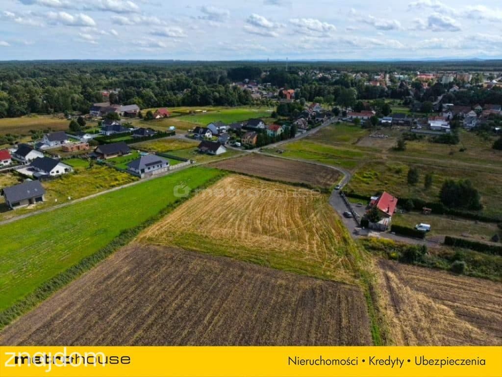 Twoja działka na nowy Dom - Gromadka - zdjęcie 8