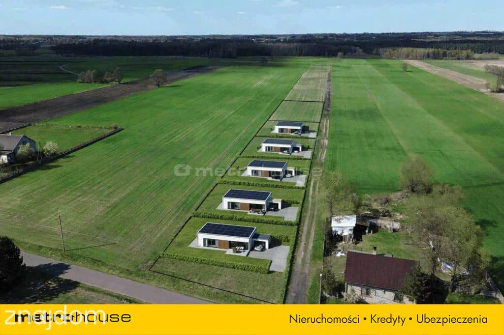 Spokój Natury i Potencjał Inwestycyjny w Chrustach - zdjęcie 14