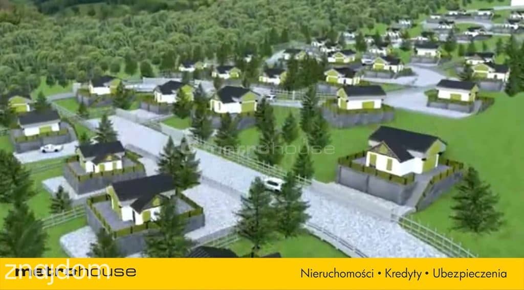 11 HA DZIAŁKA POD INWESTYCJĘ W WOJCIECHOWICACH - zdjęcie 5