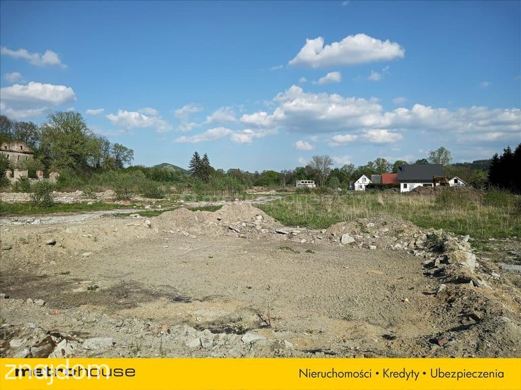 Mała działka 9 arów w gminie Lądek-Zdrój - zdjęcie 2