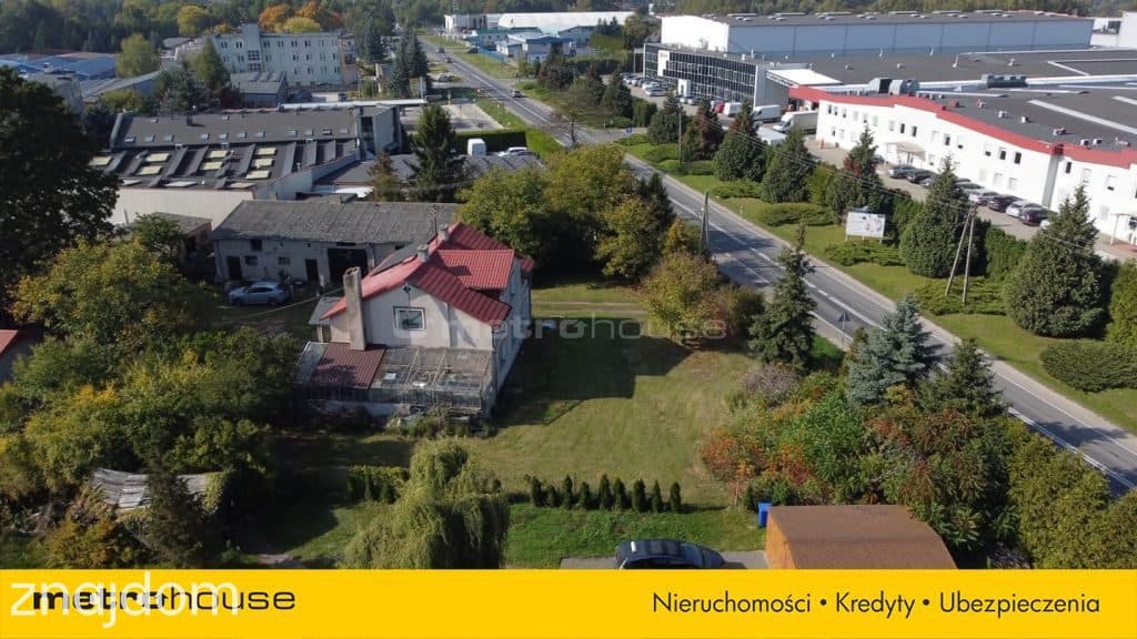 ALEKSANDRÓW ŁÓDZKI-dom do remontu 160 m2. - zdjęcie 4