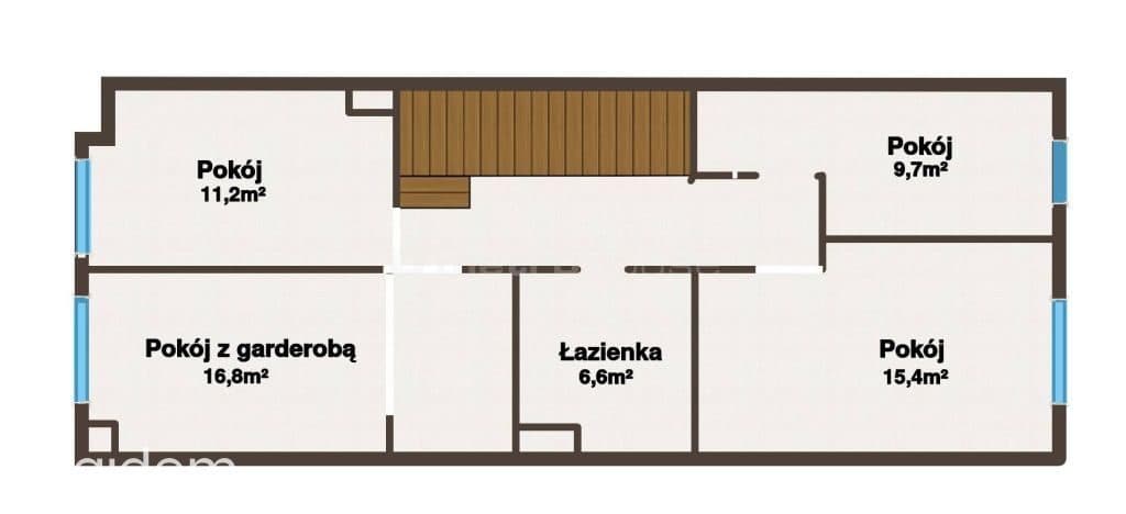 Bliźniak w Serocku - zdjęcie 15