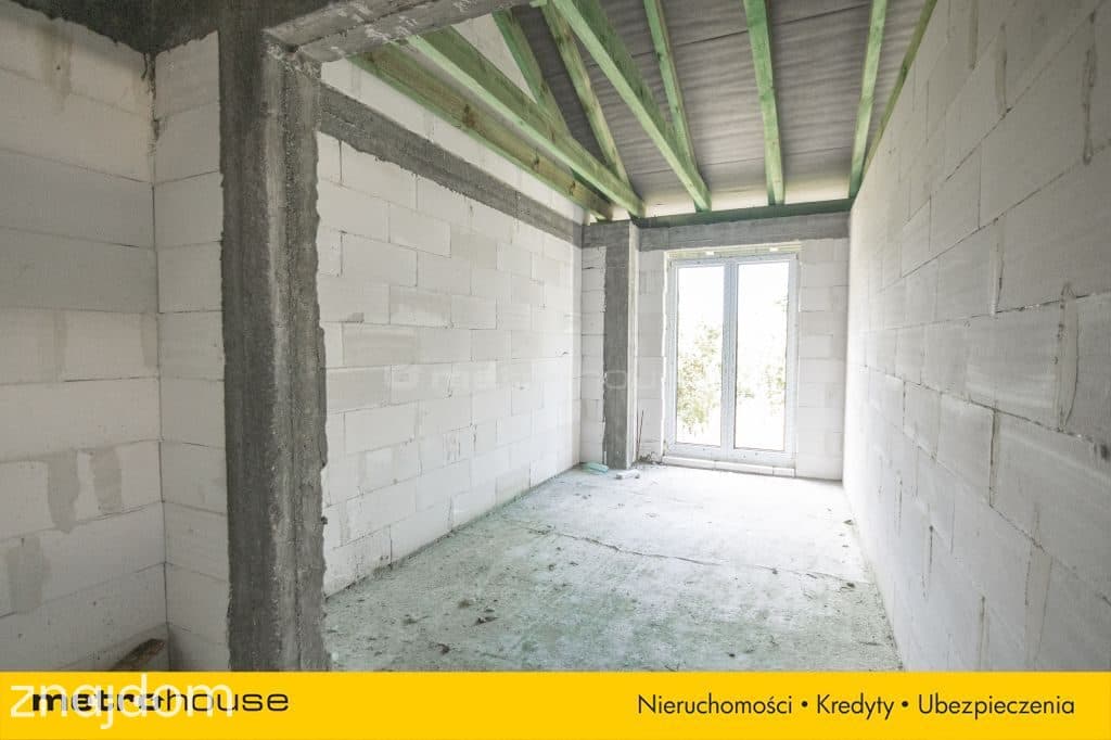 Nowoczesny bliźniak 135 m² z ogrodem w Serocku - zdjęcie 7