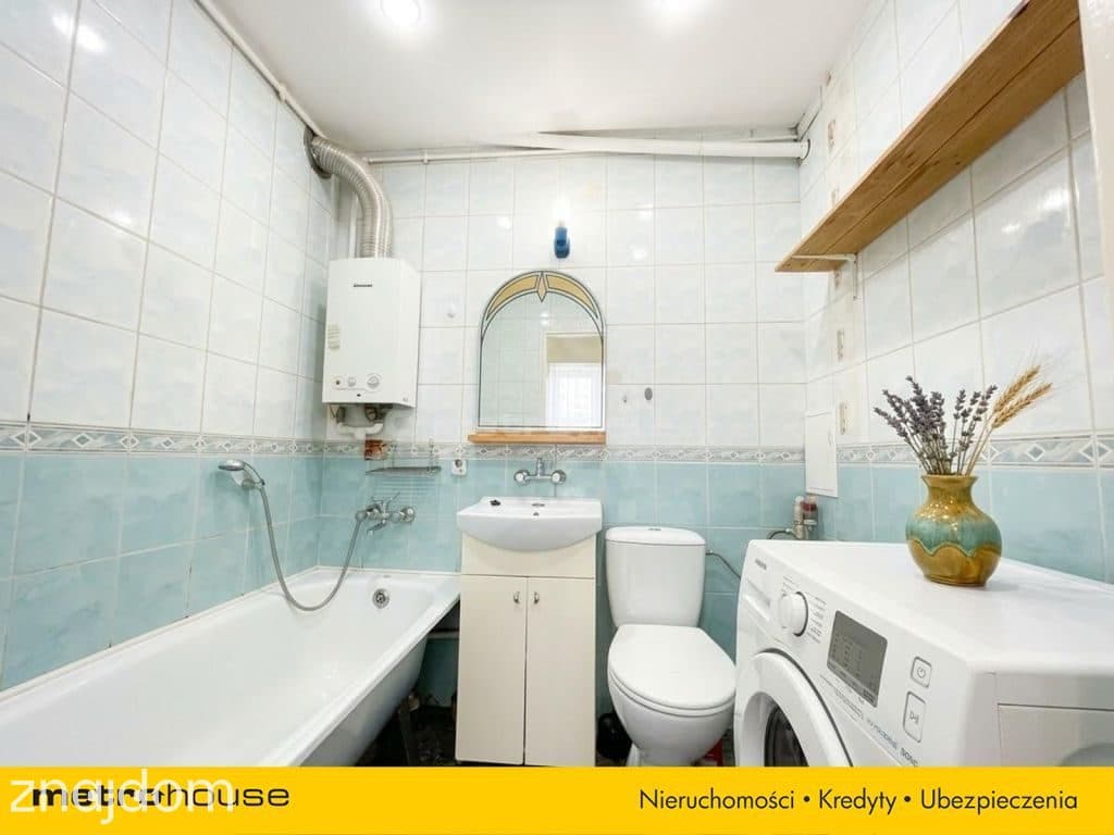 3 pokoje I Balkon I 1 piętro I Nowy Bytom - zdjęcie 12