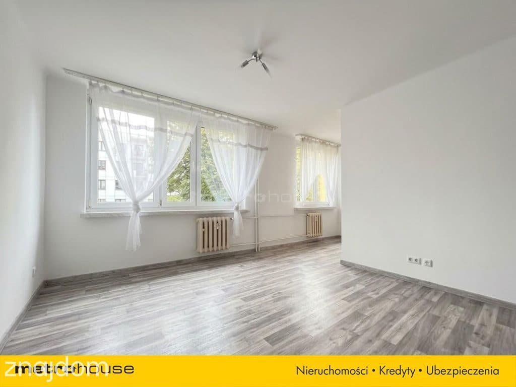 3 pokoje I Balkon I 1 piętro I Nowy Bytom - zdjęcie 3