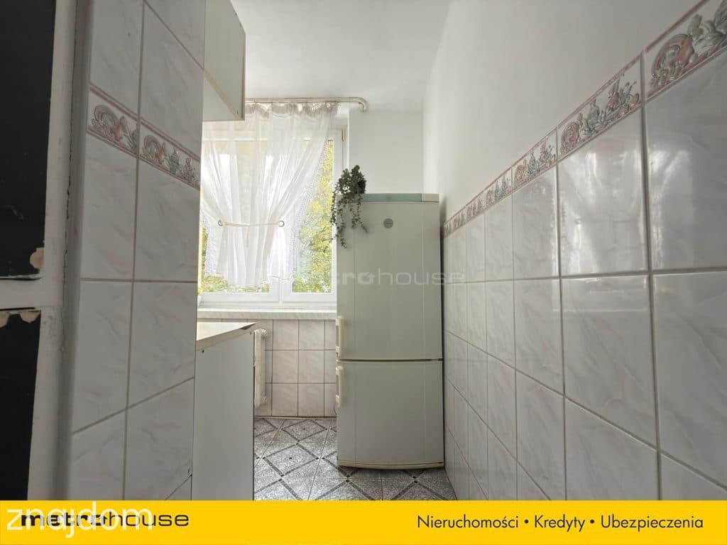 3 pokoje I Balkon I 1 piętro I Nowy Bytom - zdjęcie 7