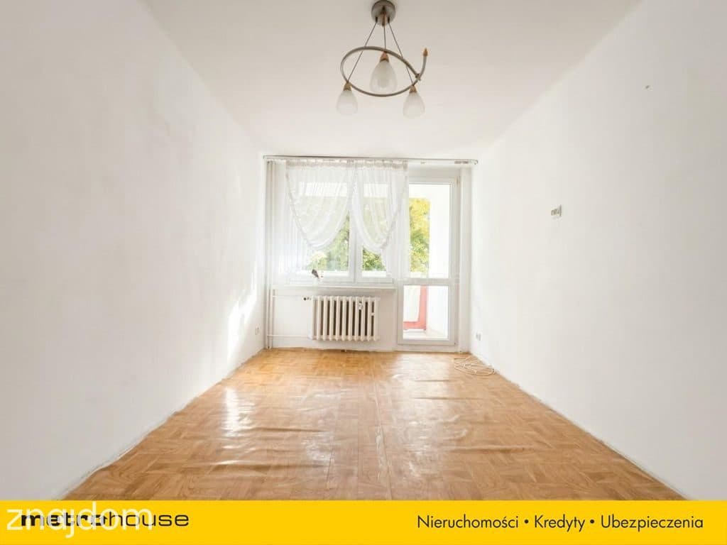 3 pokoje I Balkon I 1 piętro I Nowy Bytom - zdjęcie 8
