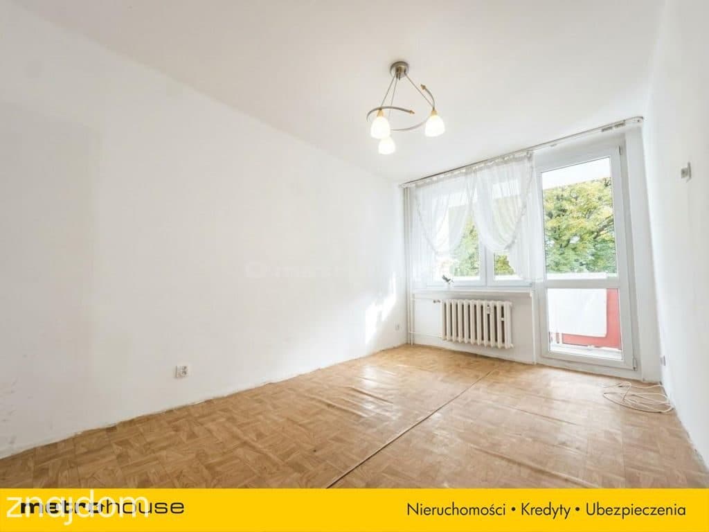 3 pokoje I Balkon I 1 piętro I Nowy Bytom - zdjęcie 9