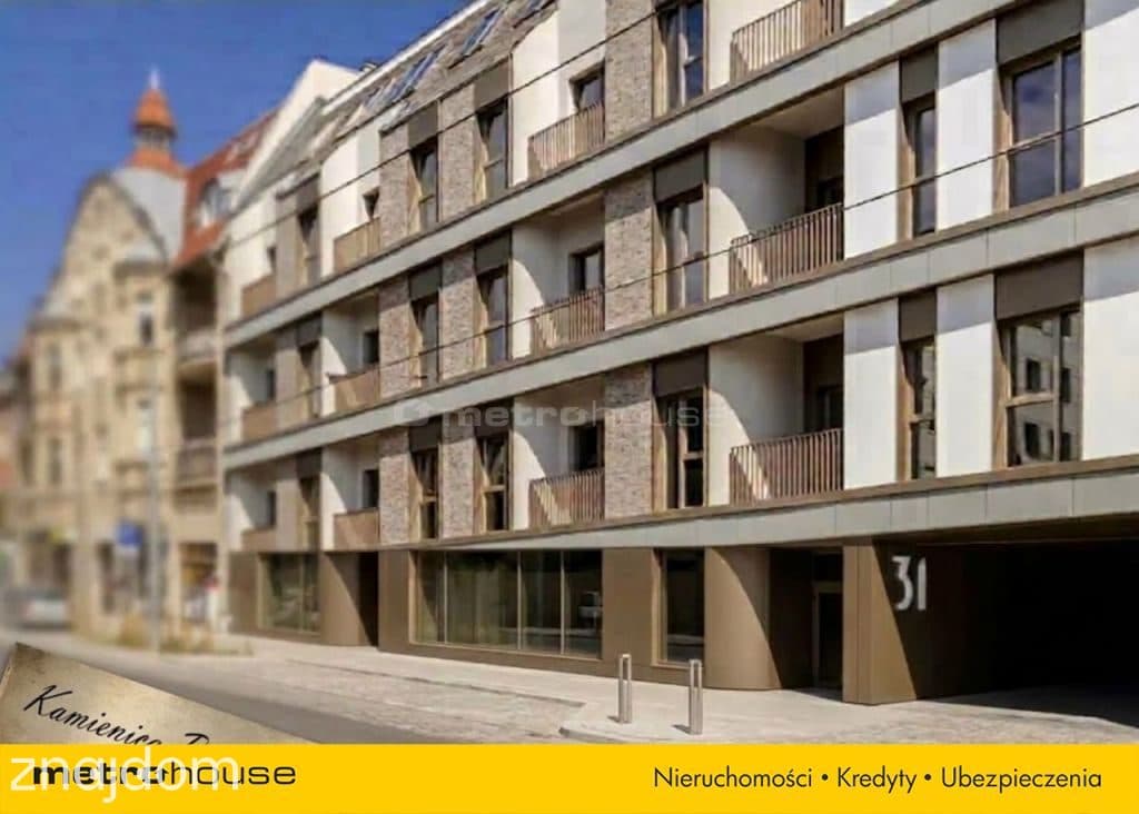 NOWE 2-POKOJOWE MIESZKANIE, KAMIENICA PRZY KINIE - zdjęcie 2