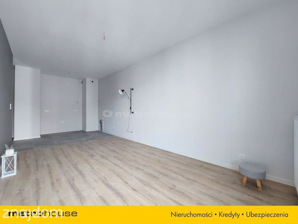 NOWE 2-POKOJOWE MIESZKANIE, KAMIENICA PRZY KINIE - zdjęcie 5