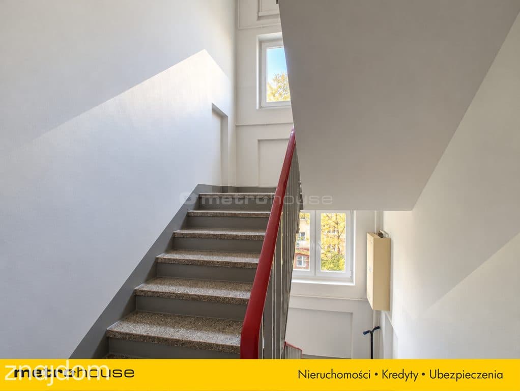 Mokotów ul. Krymska 3 pokoje 53 m² po remoncie - zdjęcie 12