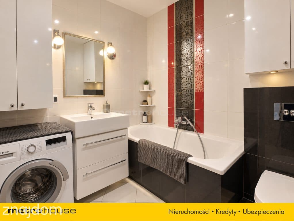 Mokotów ul. Krymska 3 pokoje 53 m² po remoncie - zdjęcie 4