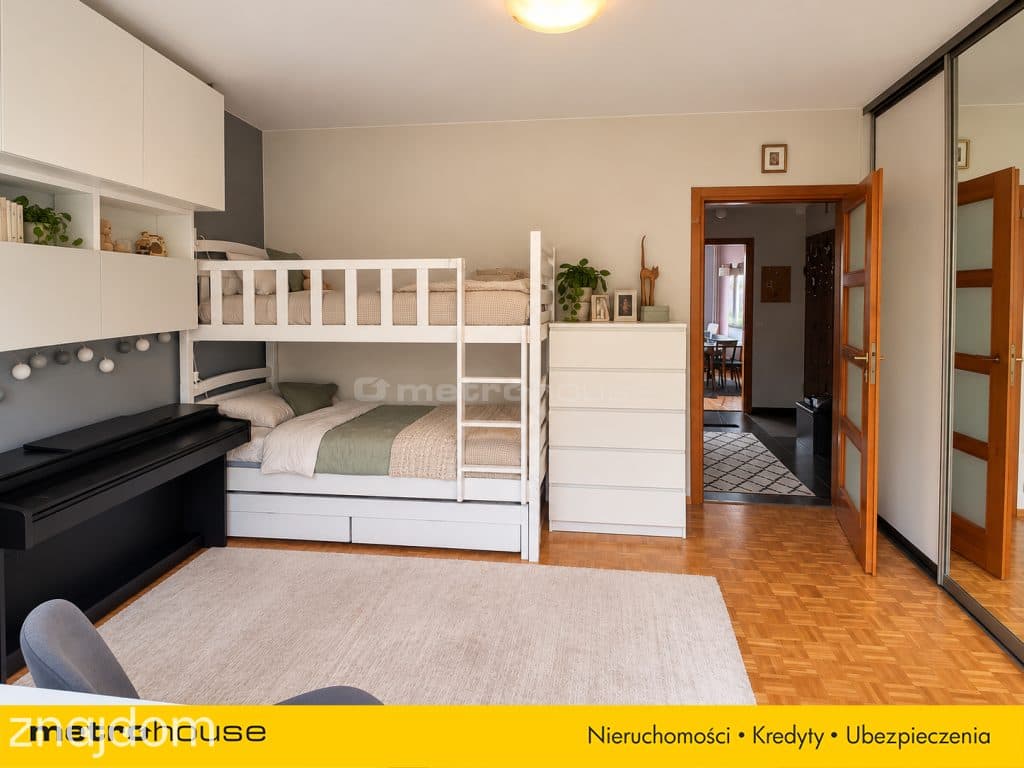 Mokotów ul. Krymska 3 pokoje 53 m² po remoncie - zdjęcie 7