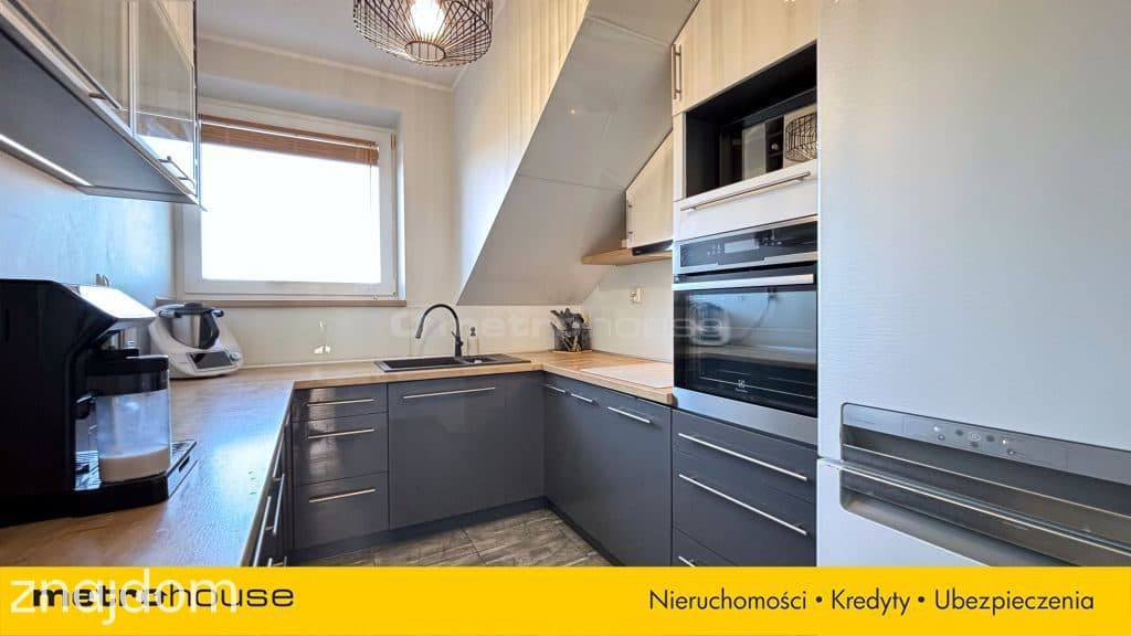 2-pokojowe nowoczesne mieszkanie nad morzem! - zdjęcie 10