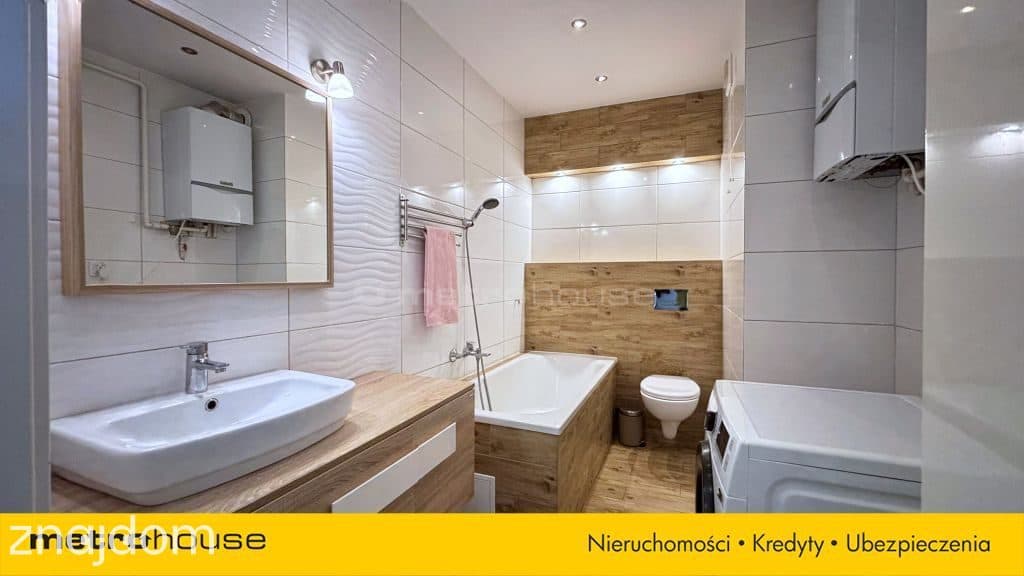 2-pokojowe nowoczesne mieszkanie nad morzem! - zdjęcie 12