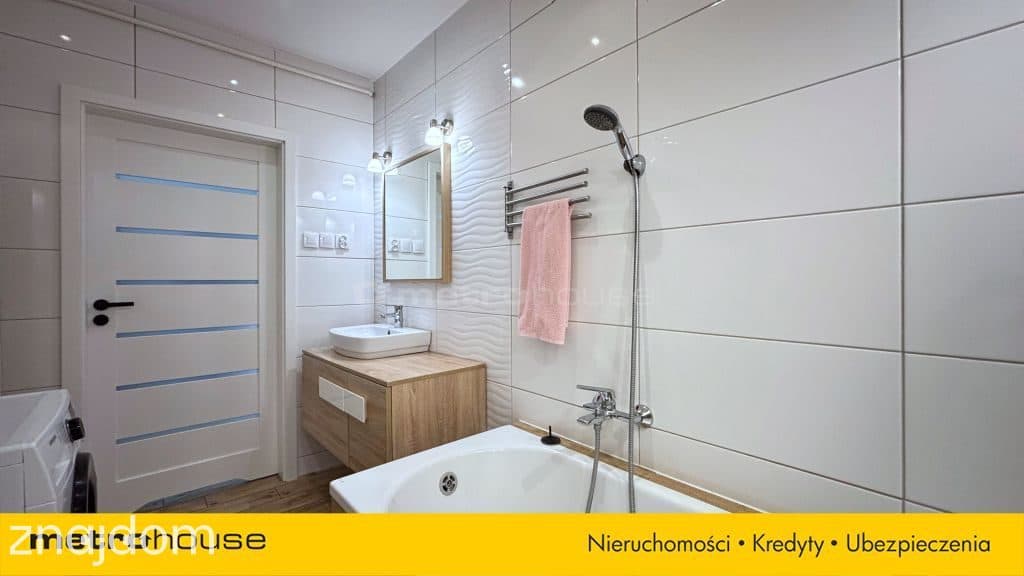 2-pokojowe nowoczesne mieszkanie nad morzem! - zdjęcie 13