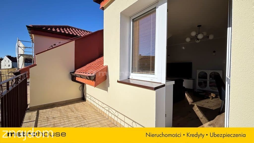 2-pokojowe nowoczesne mieszkanie nad morzem! - zdjęcie 15