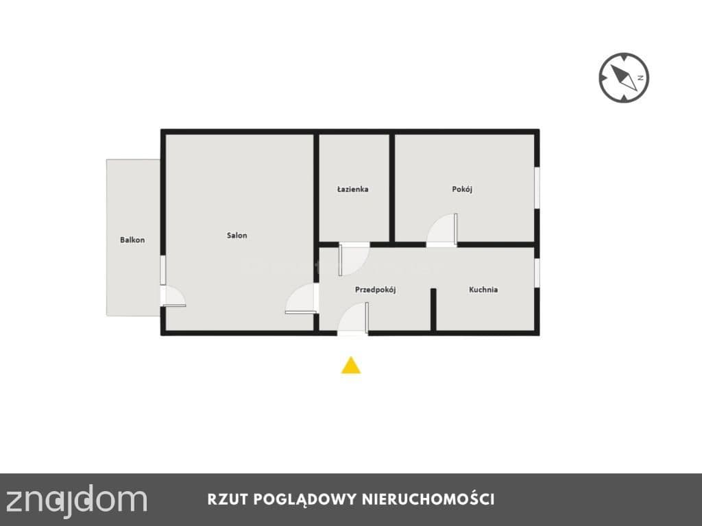 2-pokojowe nowoczesne mieszkanie nad morzem! - zdjęcie 16