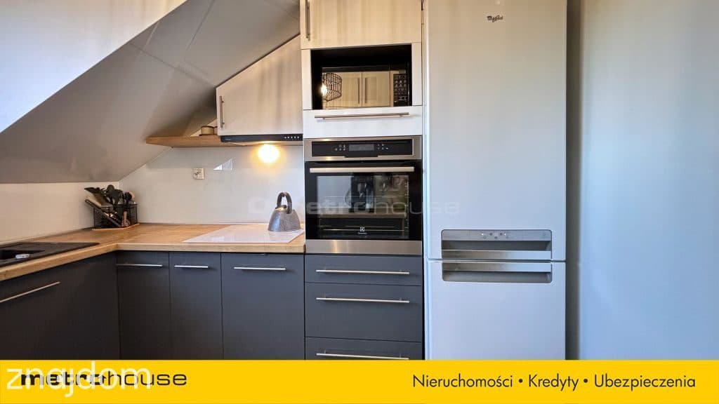 2-pokojowe nowoczesne mieszkanie nad morzem! - zdjęcie 19