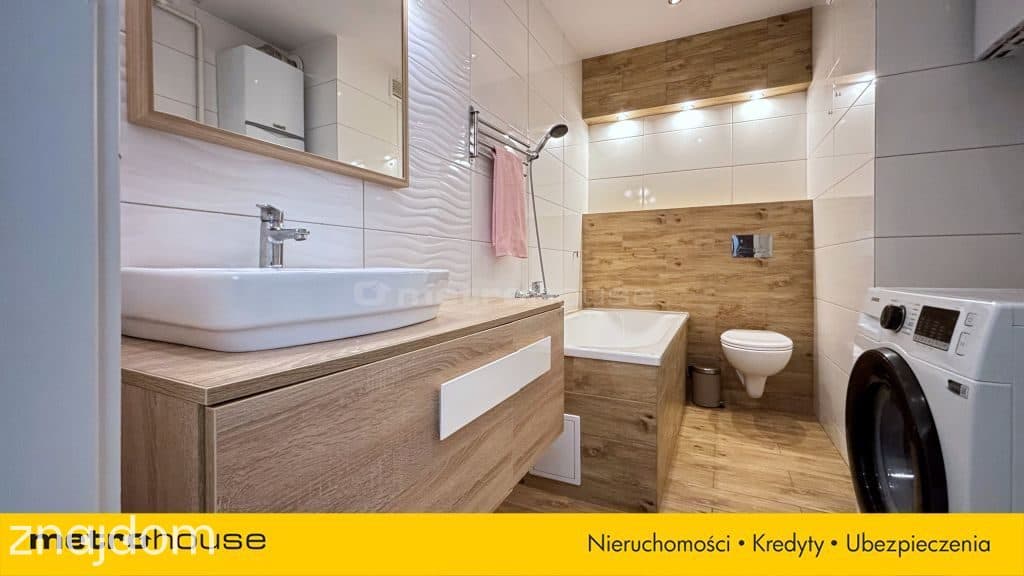 2-pokojowe nowoczesne mieszkanie nad morzem! - zdjęcie 21