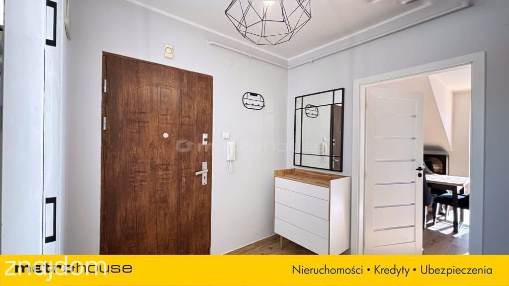 2-pokojowe nowoczesne mieszkanie nad morzem! - zdjęcie 23