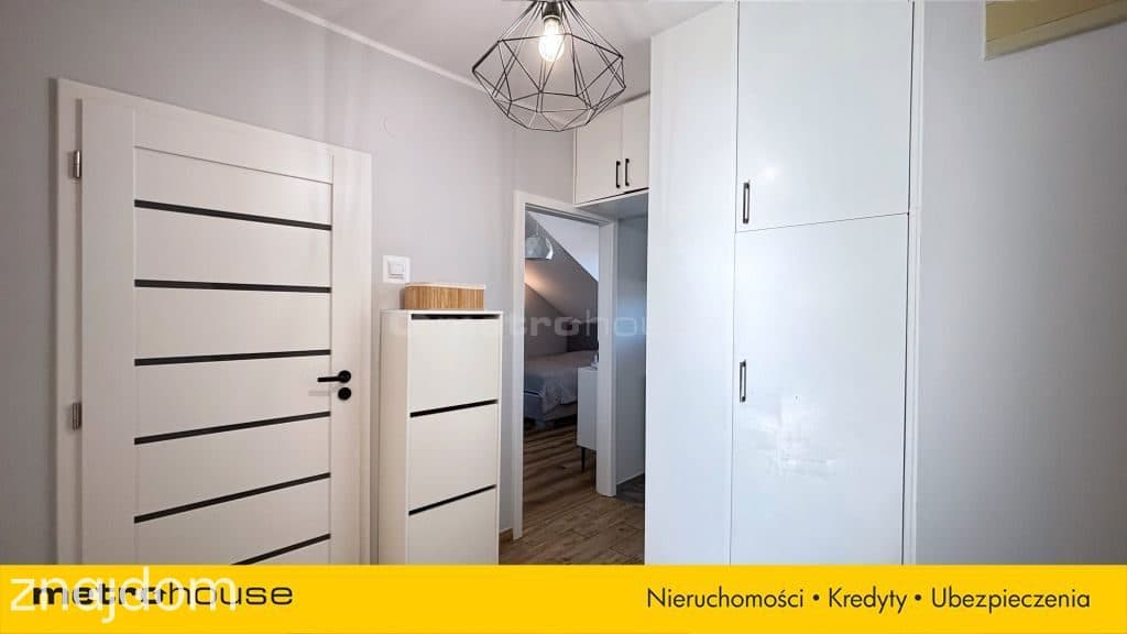 2-pokojowe nowoczesne mieszkanie nad morzem! - zdjęcie 24