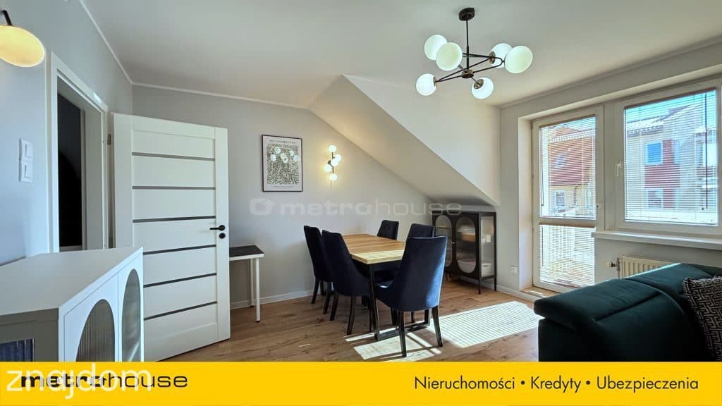 2-pokojowe nowoczesne mieszkanie nad morzem! - zdjęcie 4