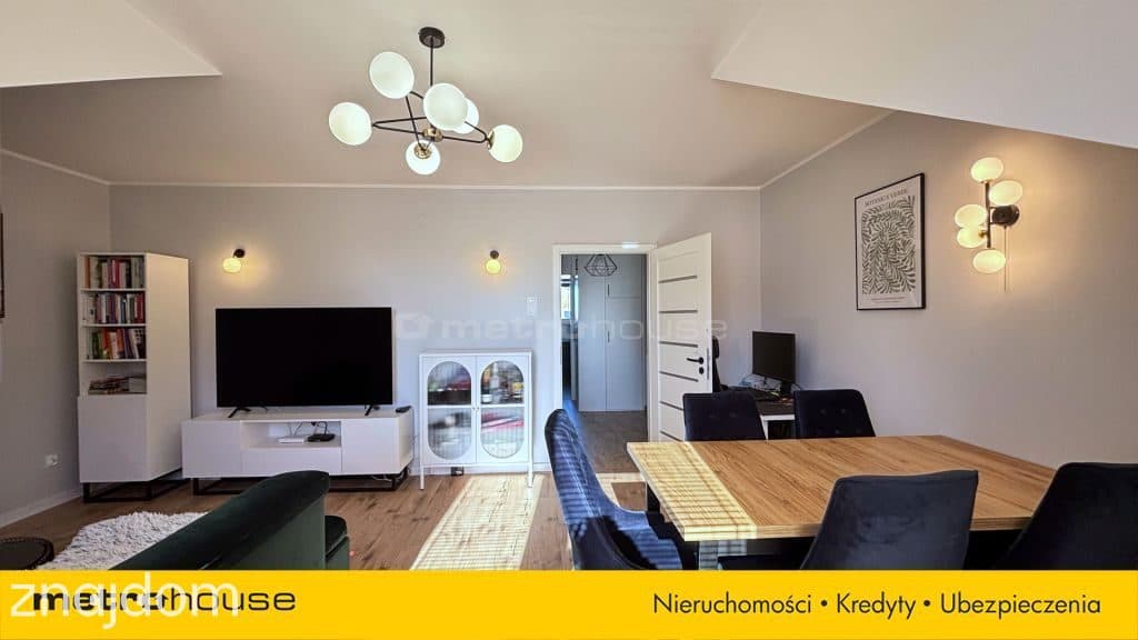 2-pokojowe nowoczesne mieszkanie nad morzem! - zdjęcie 5