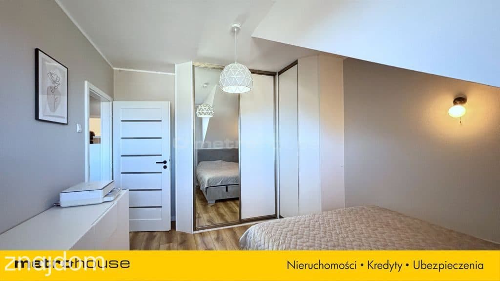 2-pokojowe nowoczesne mieszkanie nad morzem! - zdjęcie 8
