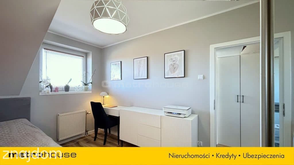 2-pokojowe nowoczesne mieszkanie nad morzem! - zdjęcie 9