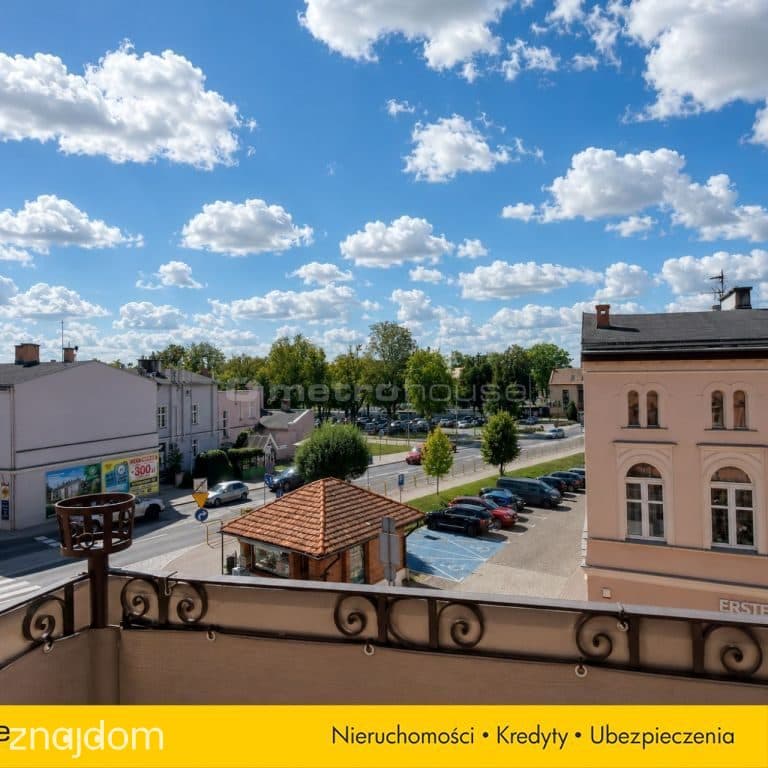 CENTRUM CHOJNIC ZA 309 000 ZŁ? TAK. Z BALKONEM! - zdjęcie 11