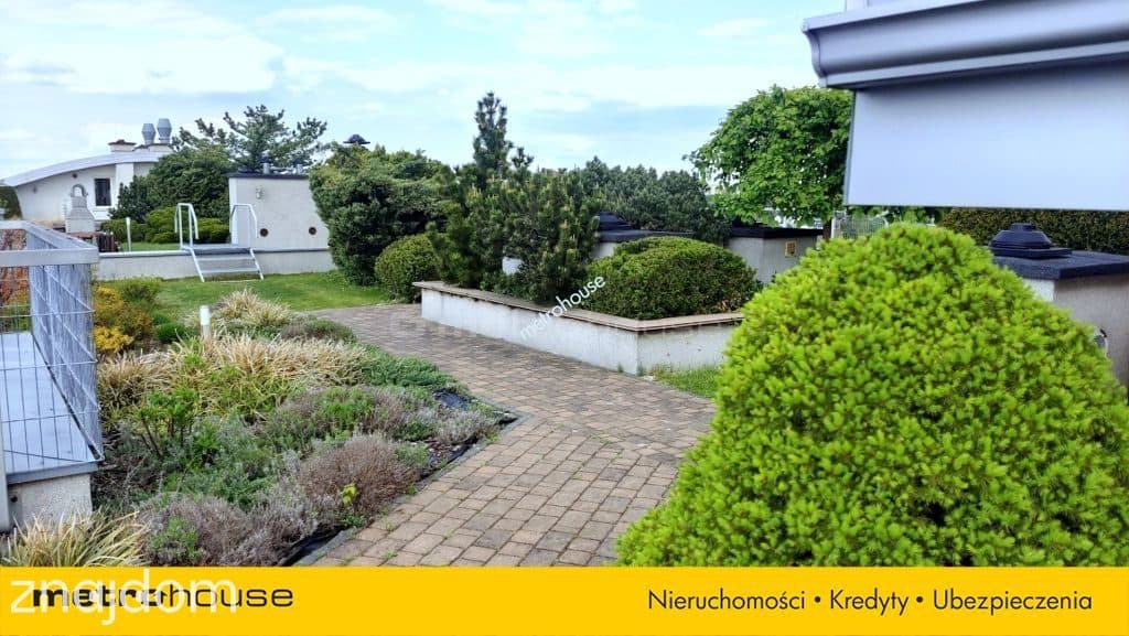 3 pokoje /Balkon/Taras na dachu /Garaż/Pruszków - zdjęcie 13